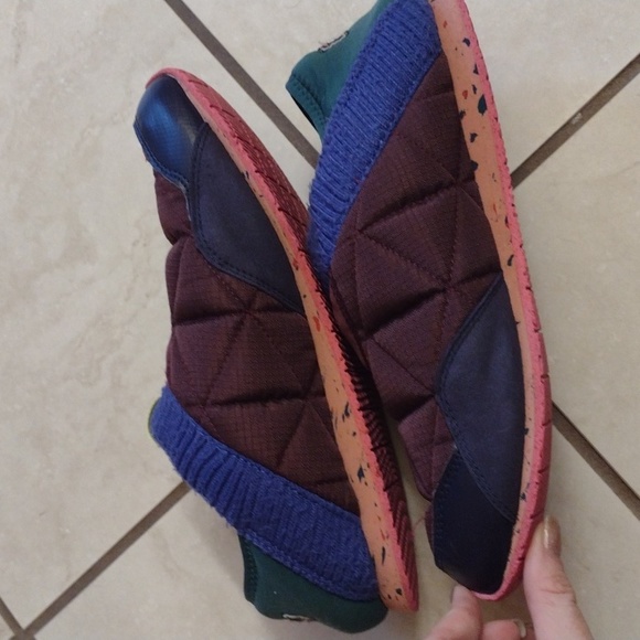 SOLD Cotopaxi X Teva slip on comfort shoe - Picture 4 of 11
